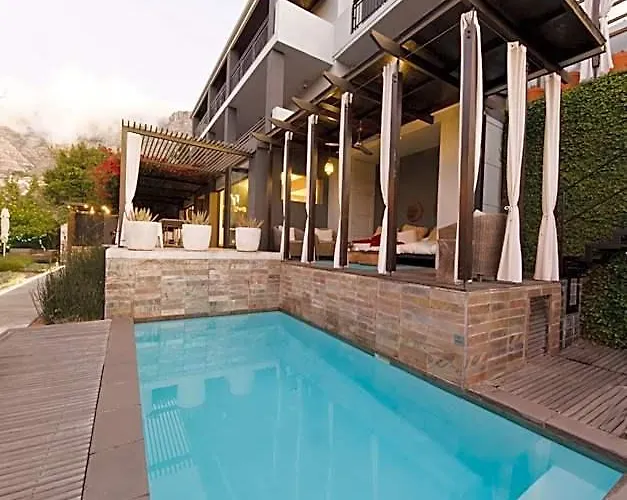 Kensington Place Kaapstad