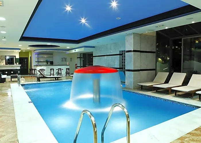 Fereniki Holiday Resort