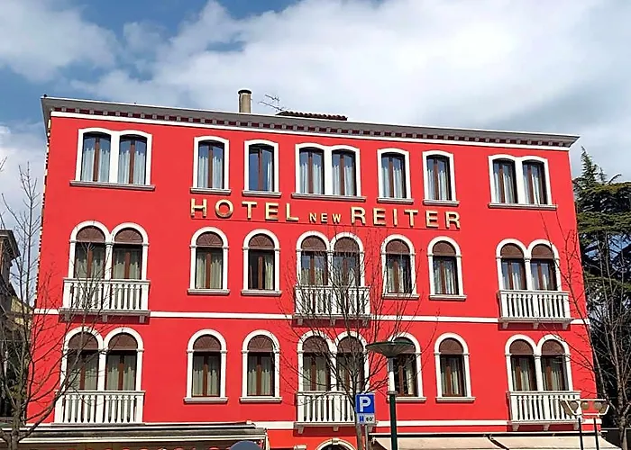 Albergo Reiter