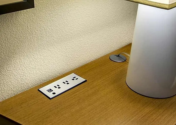 Holiday Inn Newport News - Hampton By Ihg