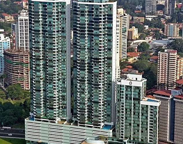 Hotel Intercontinental Miramar Panama By Ihg