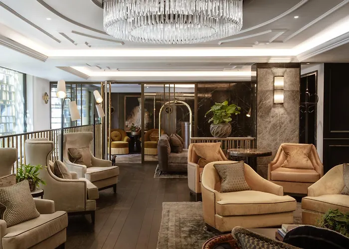 The Guardsman Hotel