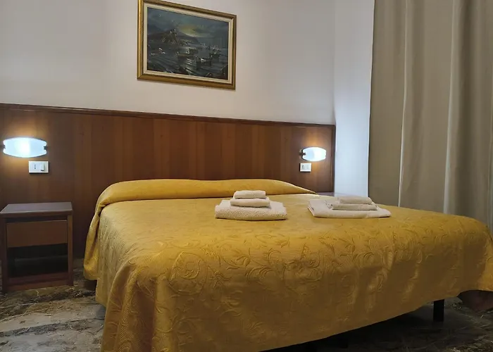Hotel Domus Cesena