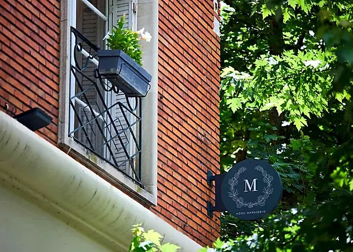Hotel Marguerite