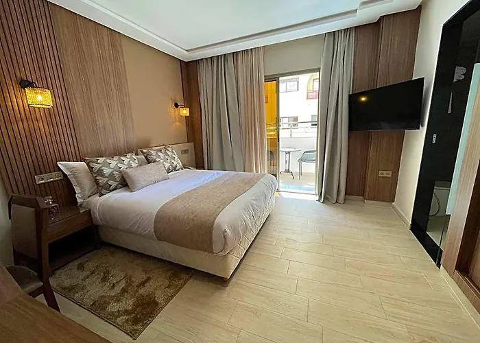Hotel De Nice