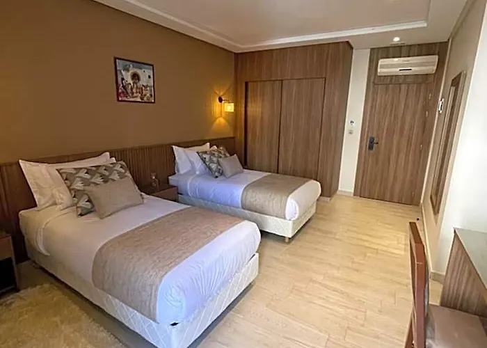 Hotel De Nice