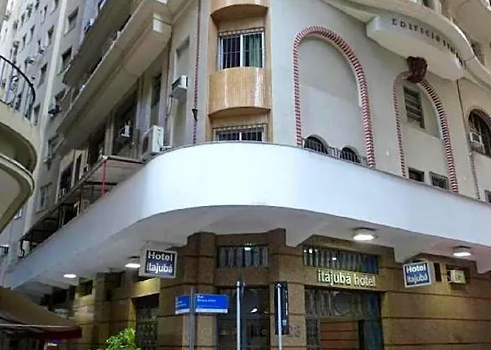 Itajubá Hotel