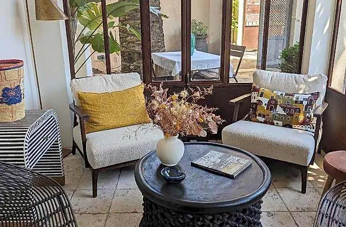 Pastis Hotel Saint-Tropez