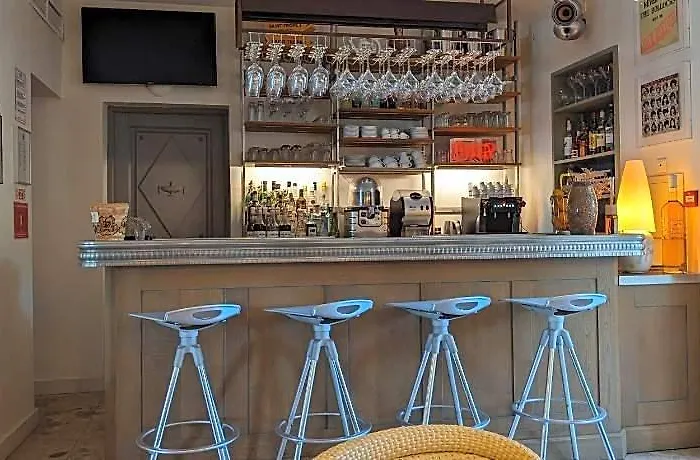 Pastis Hotel Saint-Tropez