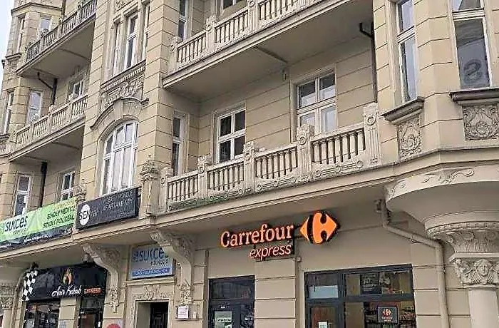 Mickiewicza Suits & Hostels
