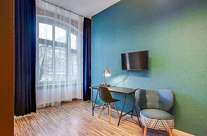 Mickiewicza Suits & Hostels