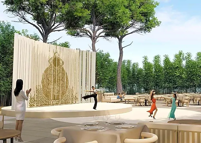 Custodisca Hotel Evolution
