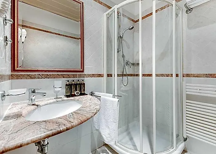 Custodisca Hotel Evolution
