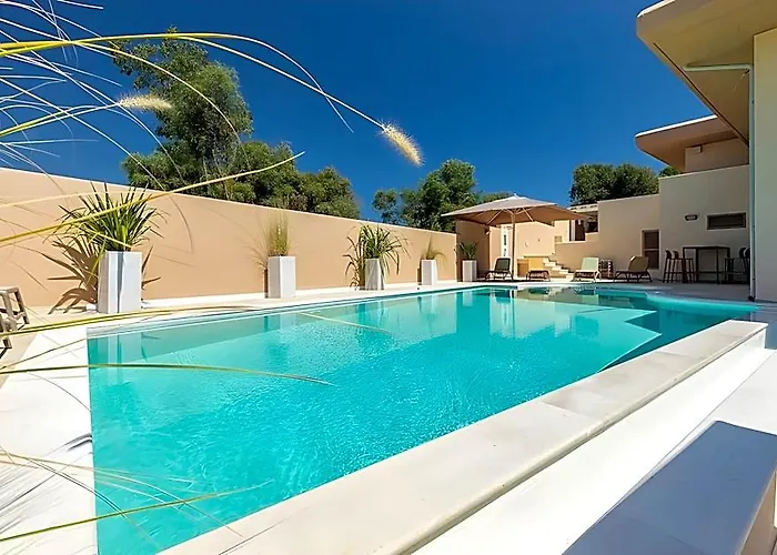Affittacamere Resort Beach San Gemiliano Àrbatax