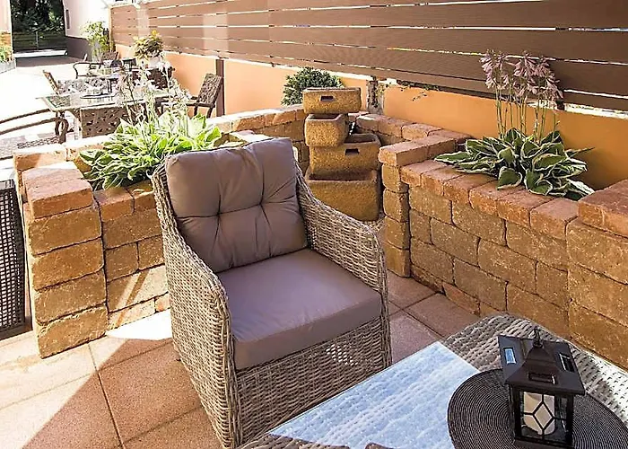 Hotel Garni Forum