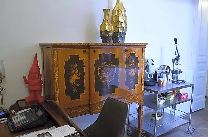 Ln B&B Catania