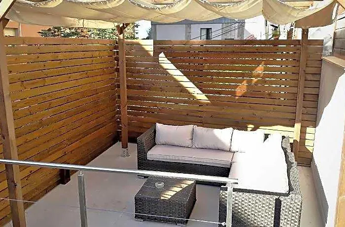 Hostel The Patios Of Santander
