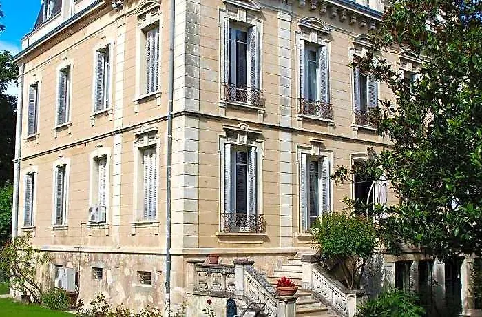 Villa Magnolia Parc