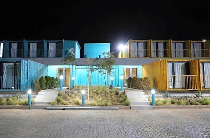 Oxygen Village