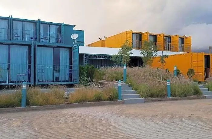 Oxygen Village