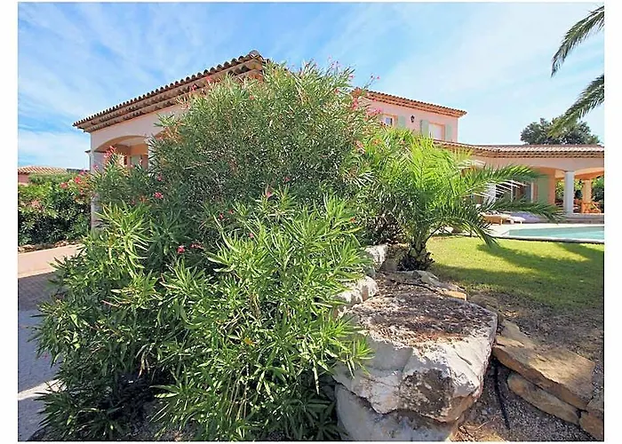 Belle Vue - Sainte Maxime