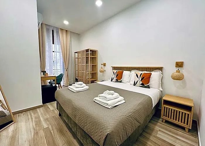 B&B Lara'S Home