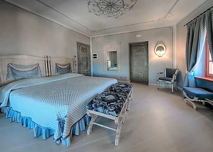 Relais Villa Prato