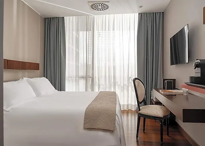 Welcome Hotel