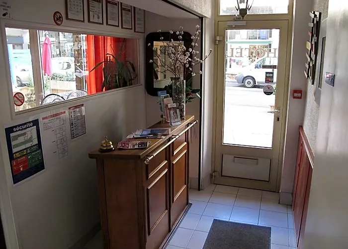 Nouvel Hotel