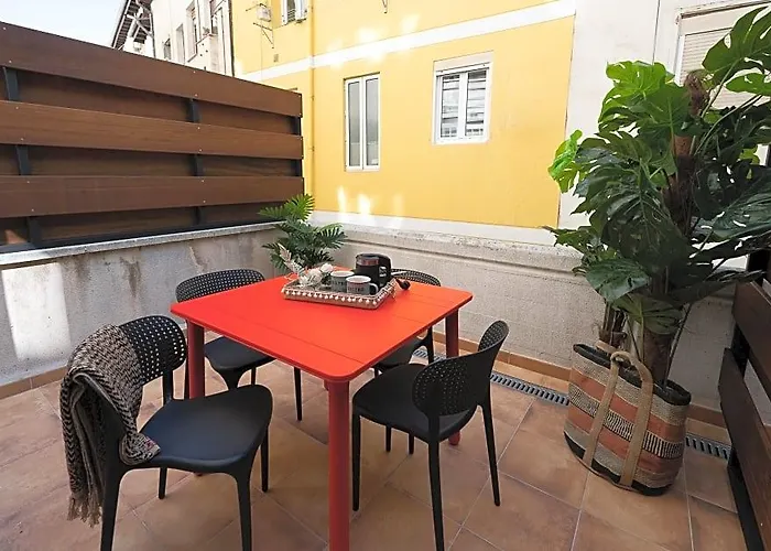 Center Suite Acebedos