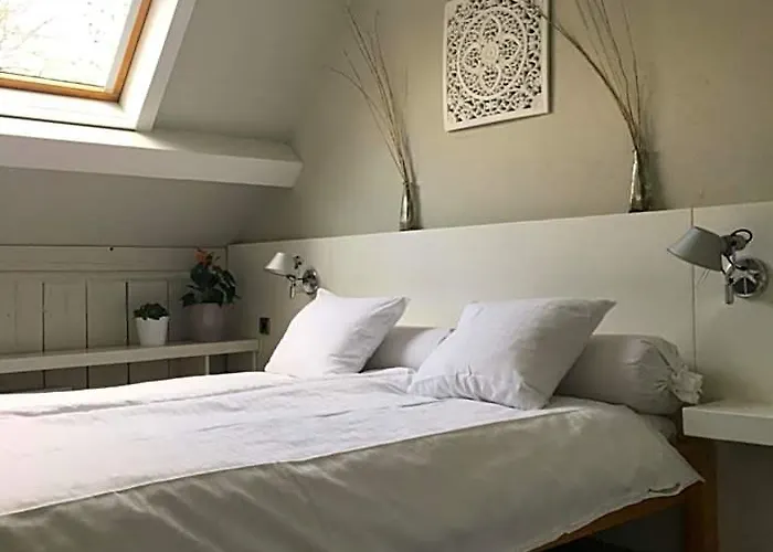 Hotelroom Villa 1913