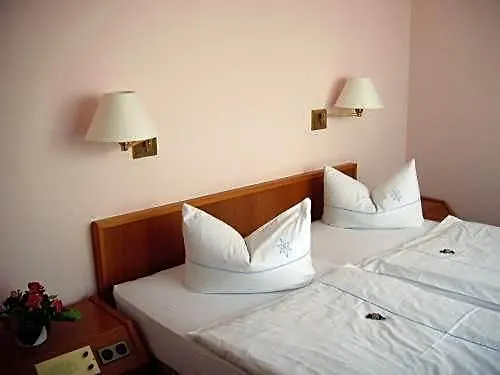 Hotel Antares