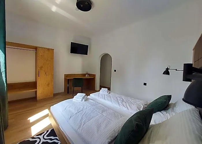 Brauereigasthof Schluesselkeller Hotel Garni