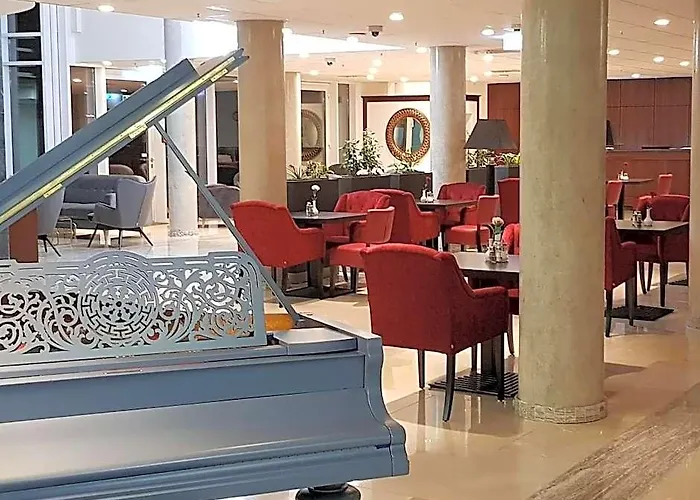 Hotel Schopenhauer Hof Frankfurt am Main