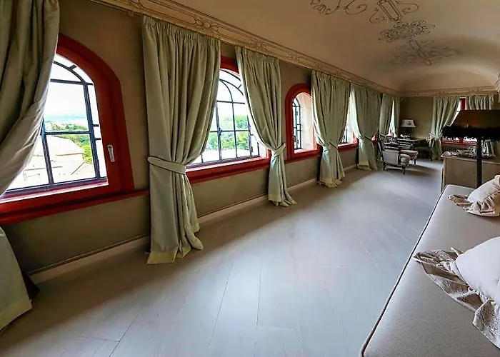 Relais Villa Prato