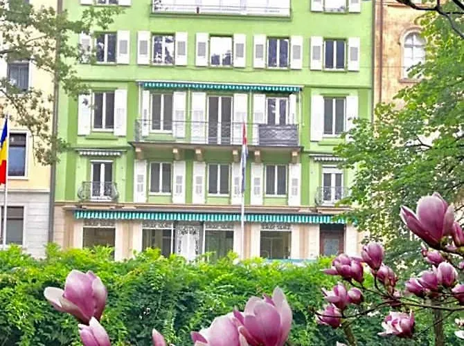 Reichel-Appartements