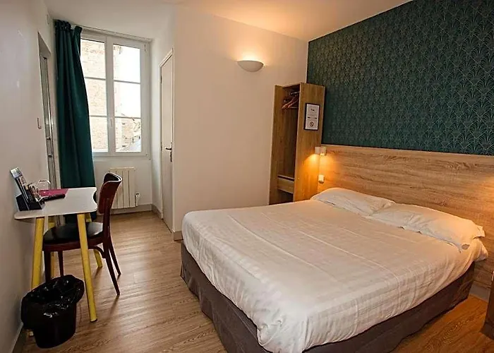 Hotel Ocean Dinan