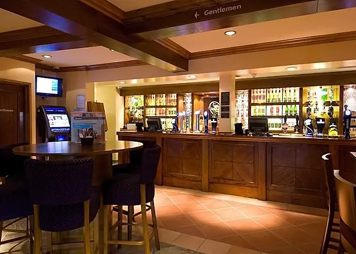 Premier Inn Doncaster Central