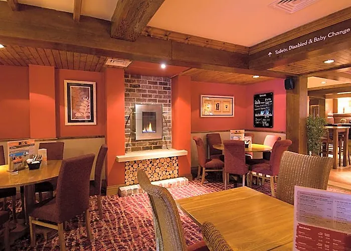 Premier Inn Doncaster Central