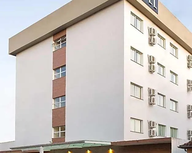 Hotel Dom Rafael Premium