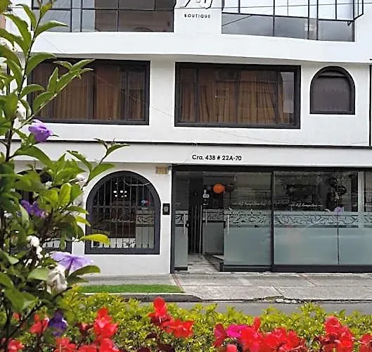 Hotel AG Boutique