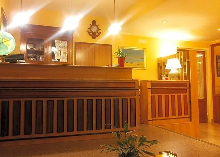 Hotel Villa Ada