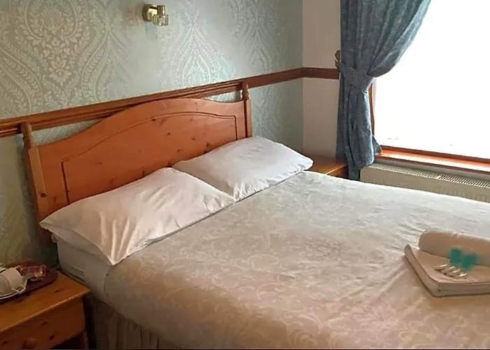 Dover'S Restover Bed & Breakfast