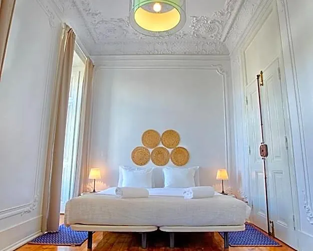 Chalet D´Ávila Guest House