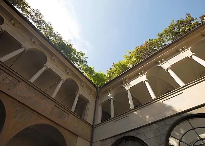 B&B Via Stampatori