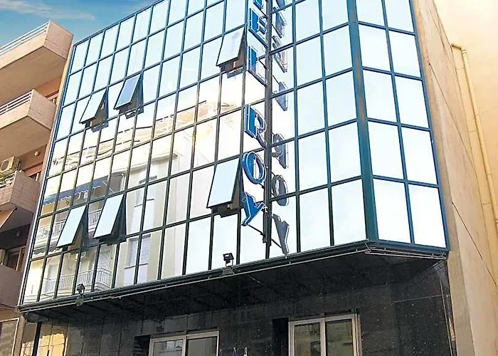 Roy Hotel