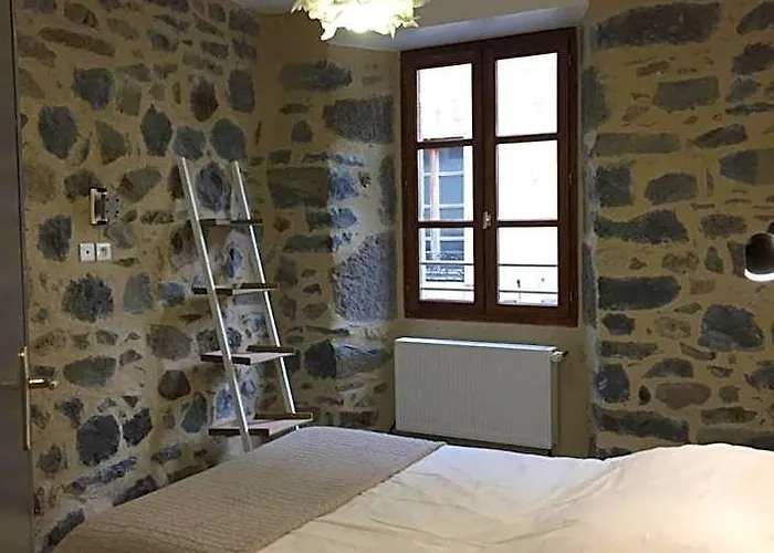 Hôtel Restaurant Le Bardière