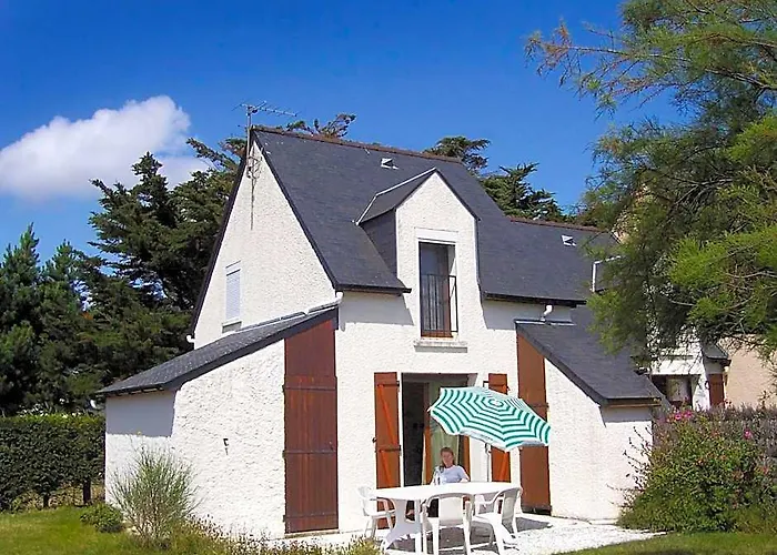 Lagrange Vacances Les Maisonnettes
