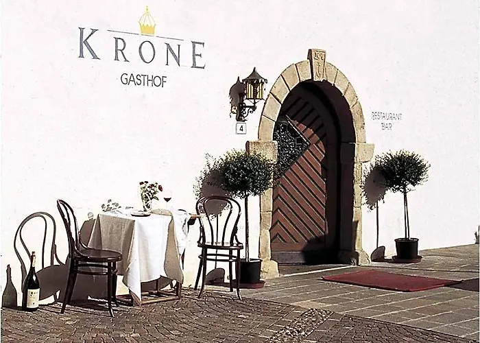 Gasthof Zur Krone