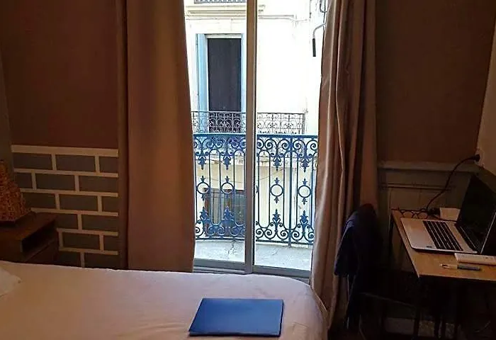 Hôtel Confort